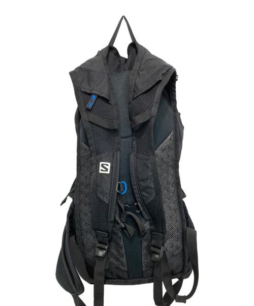 SALOMON（サロモン）SALOMON (サロモン) 20TRAIL 20トレイル ブラックの古着・服飾アイテム