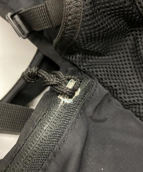 SALOMON（サロモン）SALOMON (サロモン) 20TRAIL 20トレイル ブラックの古着・服飾アイテム