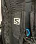 中古・古着 SALOMON (サロモン) 20TRAIL 20トレイル ブラック：7000円