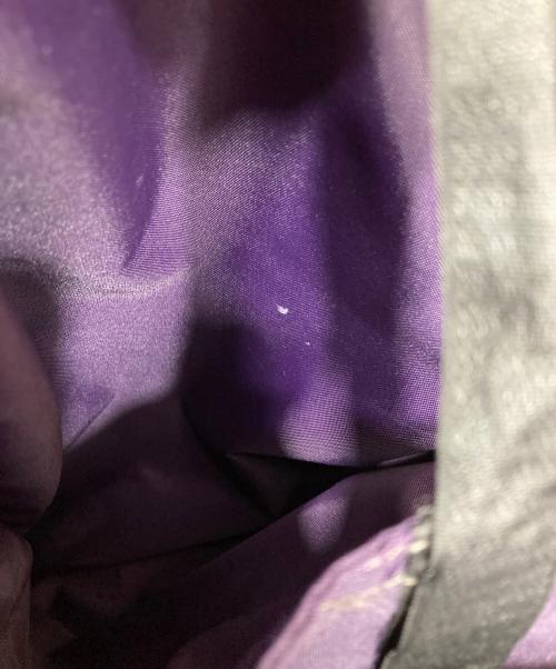 HMAEN（アエナ）HMAEN (アエナ) レザーリュック ブラックの古着・服飾アイテム