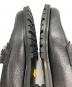 中古・古着 Crockett & Jones (クロケット＆ジョーンズ) BARNEYS NEWYORK (バーニーズ・ニューヨーク) FINCHLEY2 ブラック サイズ:9E：45000円