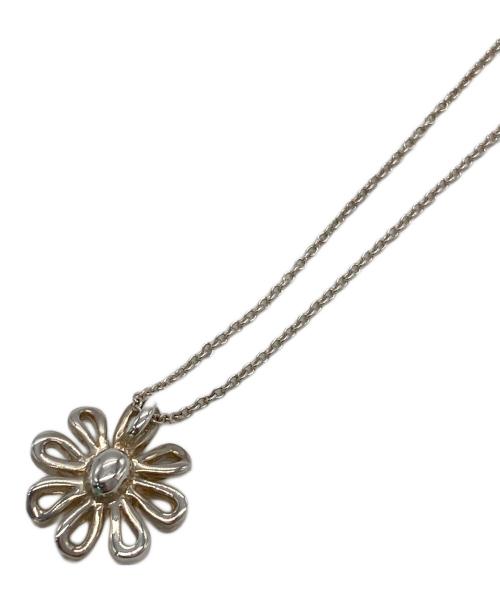 TIFFANY & Co.（ティファニー）TIFFANY & Co. (ティファニー) パロマ・ピカソ デイジー・フラワー ネックレスの古着・服飾アイテム