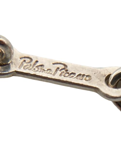 TIFFANY & Co.（ティファニー）TIFFANY & Co. (ティファニー) パロマ・ピカソ デイジー・フラワー ネックレスの古着・服飾アイテム