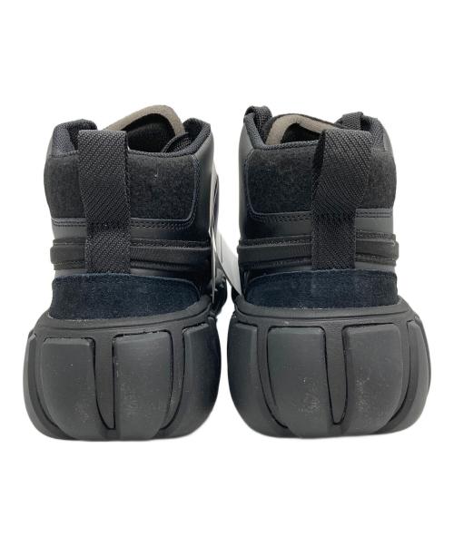 Onitsuka Tiger（オニツカタイガー）Onitsuka Tiger (オニツカタイガー) DENTIGRE LL ブラック サイズ:US9　1/2 未使用品の古着・服飾アイテム