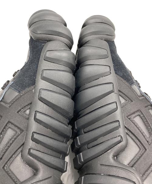 Onitsuka Tiger（オニツカタイガー）Onitsuka Tiger (オニツカタイガー) DENTIGRE LL ブラック サイズ:US9　1/2 未使用品の古着・服飾アイテム