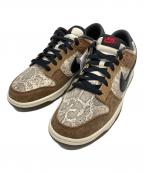 NIKEナイキ）の古着「Dunk Low PRM 