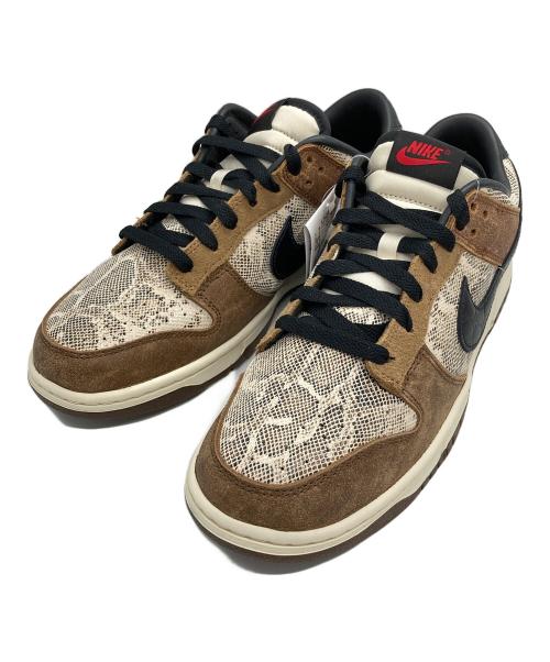 NIKE（ナイキ）NIKE (ナイキ) Dunk Low PRM 