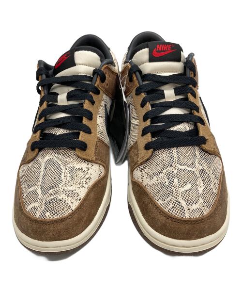 NIKE（ナイキ）NIKE (ナイキ) Dunk Low PRM 