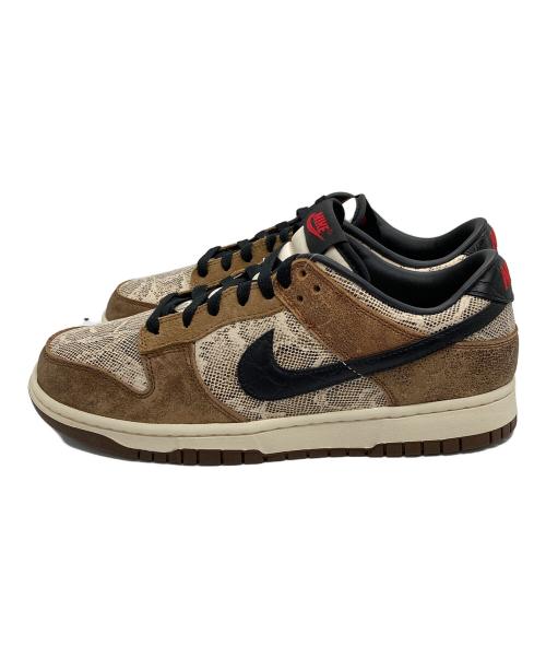 NIKE（ナイキ）NIKE (ナイキ) Dunk Low PRM 