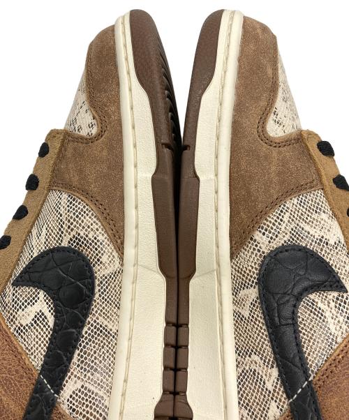NIKE（ナイキ）NIKE (ナイキ) Dunk Low PRM 