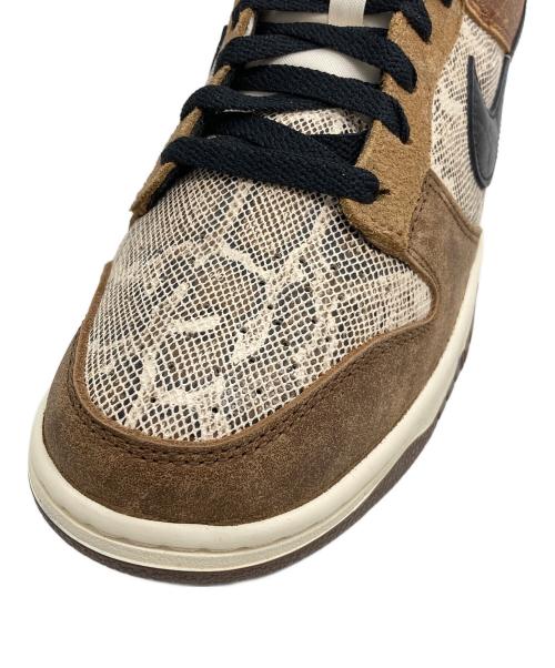 NIKE（ナイキ）NIKE (ナイキ) Dunk Low PRM 