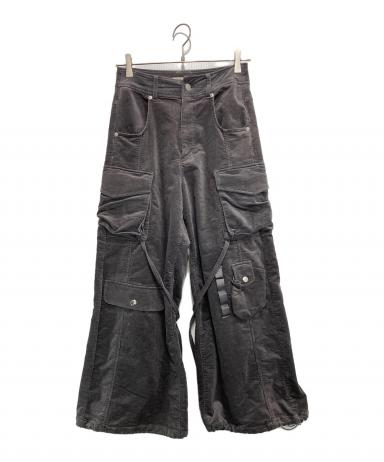 中古・古着通販】THE TOE (ザ・トゥー) Argolis Corduroy Pants