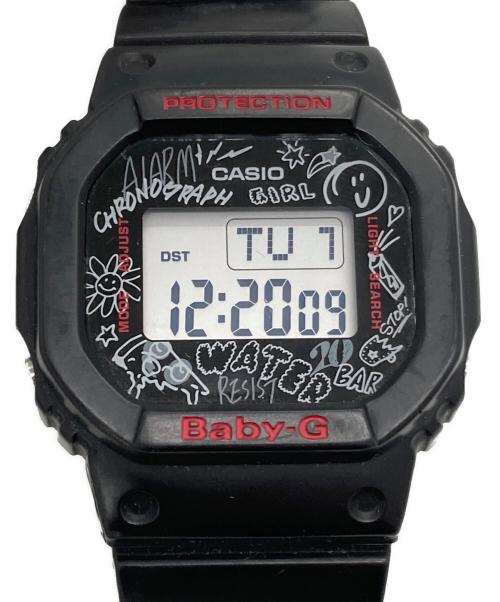 CASIO（カシオ）CASIO (カシオ) BABY-G SPECIALの古着・服飾アイテム