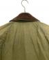 中古・古着 Barbour (バブアー) A100 BEDALE JACKET オイルドジャケット カーキ サイズ:C36：15000円