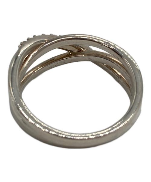 4℃（ヨンドシー）4℃ (ヨンドシー) ペアリング サイズ:14号の古着・服飾アイテム