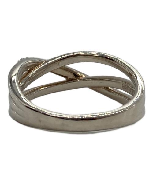 4℃（ヨンドシー）4℃ (ヨンドシー) ペアリング サイズ:14号の古着・服飾アイテム