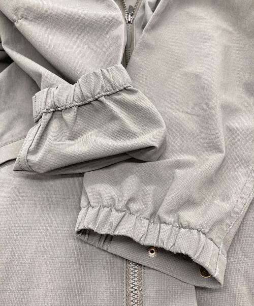 THE NORTH FACE（ザ ノース フェイス）THE NORTH FACE (ザ ノース フェイス) BE FREE JACKET グリーン サイズ:Ｍの古着・服飾アイテム