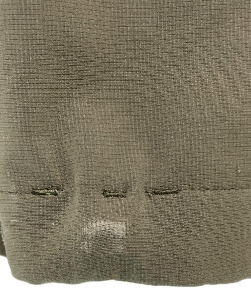 THE NORTH FACE（ザ ノース フェイス）THE NORTH FACE (ザ ノース フェイス) BE FREE JACKET グリーン サイズ:Ｍの古着・服飾アイテム