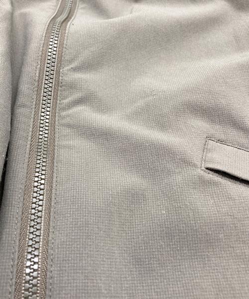 THE NORTH FACE（ザ ノース フェイス）THE NORTH FACE (ザ ノース フェイス) BE FREE JACKET グリーン サイズ:Ｍの古着・服飾アイテム