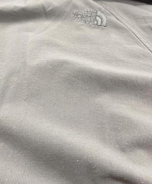 THE NORTH FACE（ザ ノース フェイス）THE NORTH FACE (ザ ノース フェイス) BE FREE JACKET グリーン サイズ:Ｍの古着・服飾アイテム