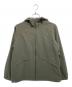 THE NORTH FACE（ザ ノース フェイス）の古着「BE FREE JACKET」｜グリーン
