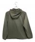 THE NORTH FACE (ザ ノース フェイス) BE FREE JACKET グリーン サイズ:Ｍ：7000円