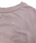 中古・古着 HER LIP TO (ハーリップトゥ) Flight Mode Cropped Pullover ピンク サイズ:F：4000円