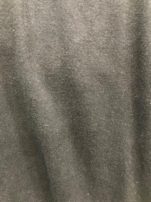PAMEO POSE（パメオポーズ）PAMEO POSE (パメオポーズ) Multi 2way Knit Dress ブラック サイズ:Fの古着・服飾アイテム