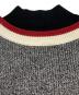 中古・古着 PAMEO POSE (パメオポーズ) Multi 2way Knit Dress ブラック サイズ:F：7000円