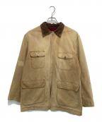 Searsシアーズ）の古着「【古着】60'sダックジャケット」｜ベージュ