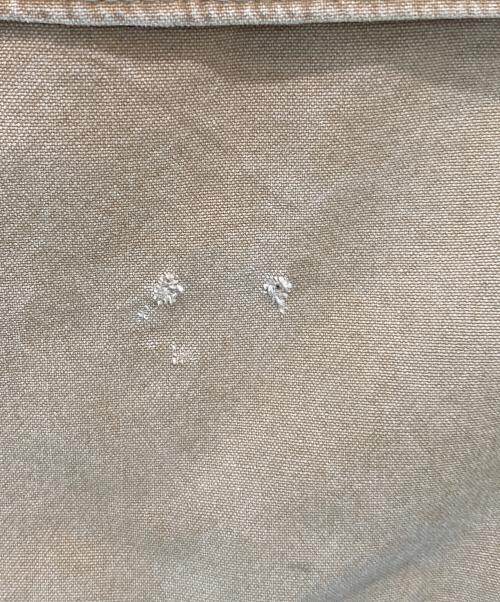 Sears（シアーズ）Sears (シアーズ) 【古着】60'sダックジャケット ベージュ サイズ:不明の古着・服飾アイテム