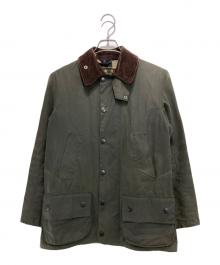 Barbour（バブアー）の古着「CLASSIC BEWICK クラシックビューウィック」｜オリーブ