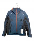 KUSHITANIクシタニ）の古着「アメニタジャケット」｜ネイビー