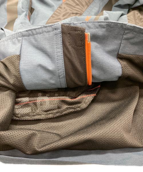 KUSHITANI（クシタニ）KUSHITANI (クシタニ) アメニタジャケット ネイビー サイズ:Ｌ 未使用品の古着・服飾アイテム