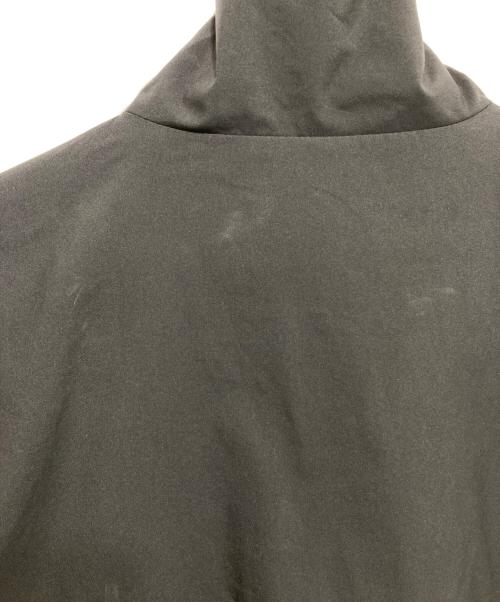 adidas（アディダス）adidas (アディダス) ADILENIUM U OVSD TRACK TOP ブラック サイズ:Lの古着・服飾アイテム