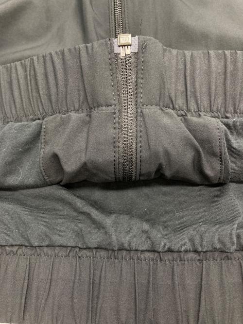 adidas（アディダス）adidas (アディダス) ADILENIUM U OVSD TRACK TOP ブラック サイズ:Lの古着・服飾アイテム