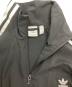 中古・古着 adidas (アディダス) ADILENIUM U OVSD TRACK TOP ブラック サイズ:L：24000円