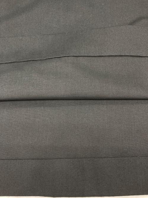 KOLOR（カラー）KOLOR (カラー) SHORT SLEEVE DRESS SHIRT ONE OIECE ブラック サイズ:1の古着・服飾アイテム