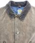 中古・古着 CarHartt (カーハート) 00's ミシガンチョアコート ブラウン サイズ:XL：30000円