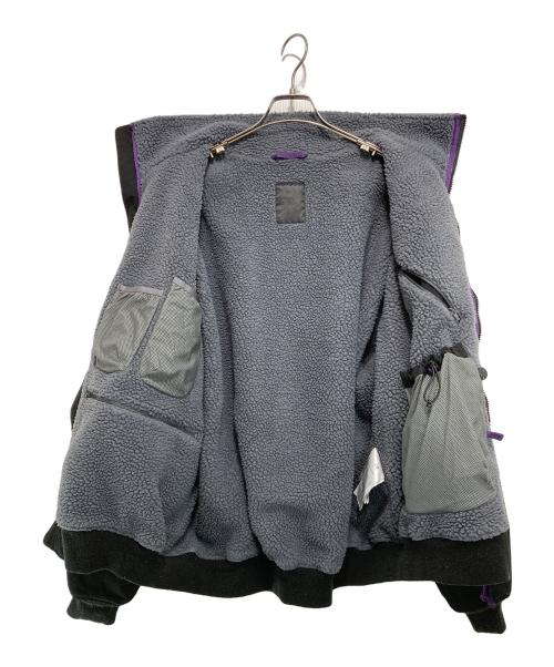 DAIWA PIER39（ダイワ ピア39）DAIWA PIER39 (ダイワ ピア39) TECH WARM UP JACKET テックウォームアップジャケット ブラック サイズ:Lの古着・服飾アイテム