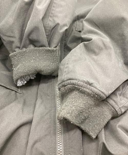 DAIWA PIER39（ダイワ ピア39）DAIWA PIER39 (ダイワ ピア39) TECH WARM UP JACKET テックウォームアップジャケット ブラック サイズ:Lの古着・服飾アイテム