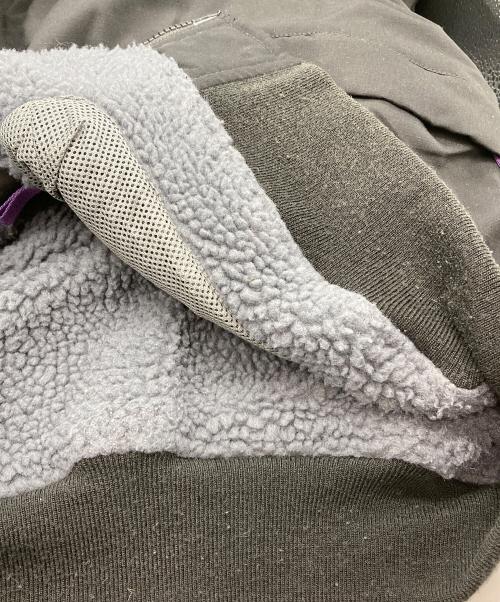 DAIWA PIER39（ダイワ ピア39）DAIWA PIER39 (ダイワ ピア39) TECH WARM UP JACKET テックウォームアップジャケット ブラック サイズ:Lの古着・服飾アイテム