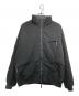 DAIWA PIER39（ダイワ ピア39）の古着「TECH WARM UP JACKET テックウォームアップジャケット」｜ブラック