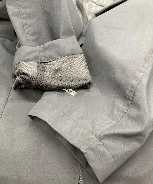 PHENIX（フェニックス）PHENIX FREAK'S STORE 別注 GORE-TEX WINDSTOPPER PACKABLE TAILORED JACKET ゴアテックス ウインドストッパー パッカブル テーラードジャケット ブラック サイズ:Mの古着・服飾アイテム
