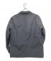 PHENIX FREAK'S STORE 別注 GORE-TEX WINDSTOPPER PACKABLE TAILORED JACKET ゴアテックス ウインドストッパー パッカブル テーラードジャケット ブラック サイズ:M：15000円