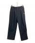 PHENIX（フェニックス）の古着「別注 GORE-TEX WINDSTOPPER PACKABLE SLACKS PANTS ゴアテックス ウインドストッパー パッカブル スラックス」｜ブラック