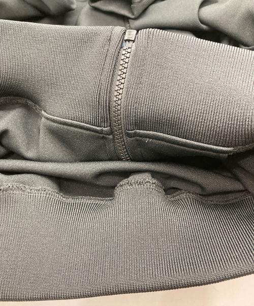 The Ennoy Professional（ザ エンノイ プロフェッショナル）The Ennoy Professional (ザ エンノイ プロフェッショナル) TRACK JACKET トラックジャケット ブラック サイズ:Mの古着・服飾アイテム