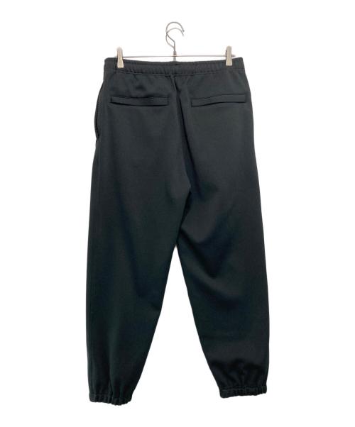 The Ennoy Professional（ザ エンノイ プロフェッショナル）The Ennoy Professional (ザ エンノイ プロフェッショナル) TRACK PANTS トラックパンツ ブラック サイズ:Mの古着・服飾アイテム