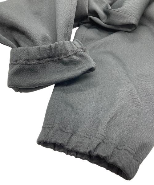 The Ennoy Professional（ザ エンノイ プロフェッショナル）The Ennoy Professional (ザ エンノイ プロフェッショナル) TRACK PANTS トラックパンツ ブラック サイズ:Mの古着・服飾アイテム
