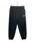 The Ennoy Professional（ザ エンノイ プロフェッショナル）の古着「TRACK PANTS トラックパンツ」｜ブラック